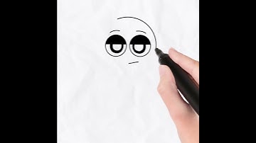 Drawing GRAY  [ The Incredibox Mod Sprunki Swapped ] #sprunki #sprunkiincredibox
