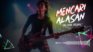 Mencari Alasan  Pop Punk  Cover Version By Nandiswara