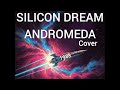 DJ Kurazh Feat Silicon Dream Andromeda Space Trance Remix 2026