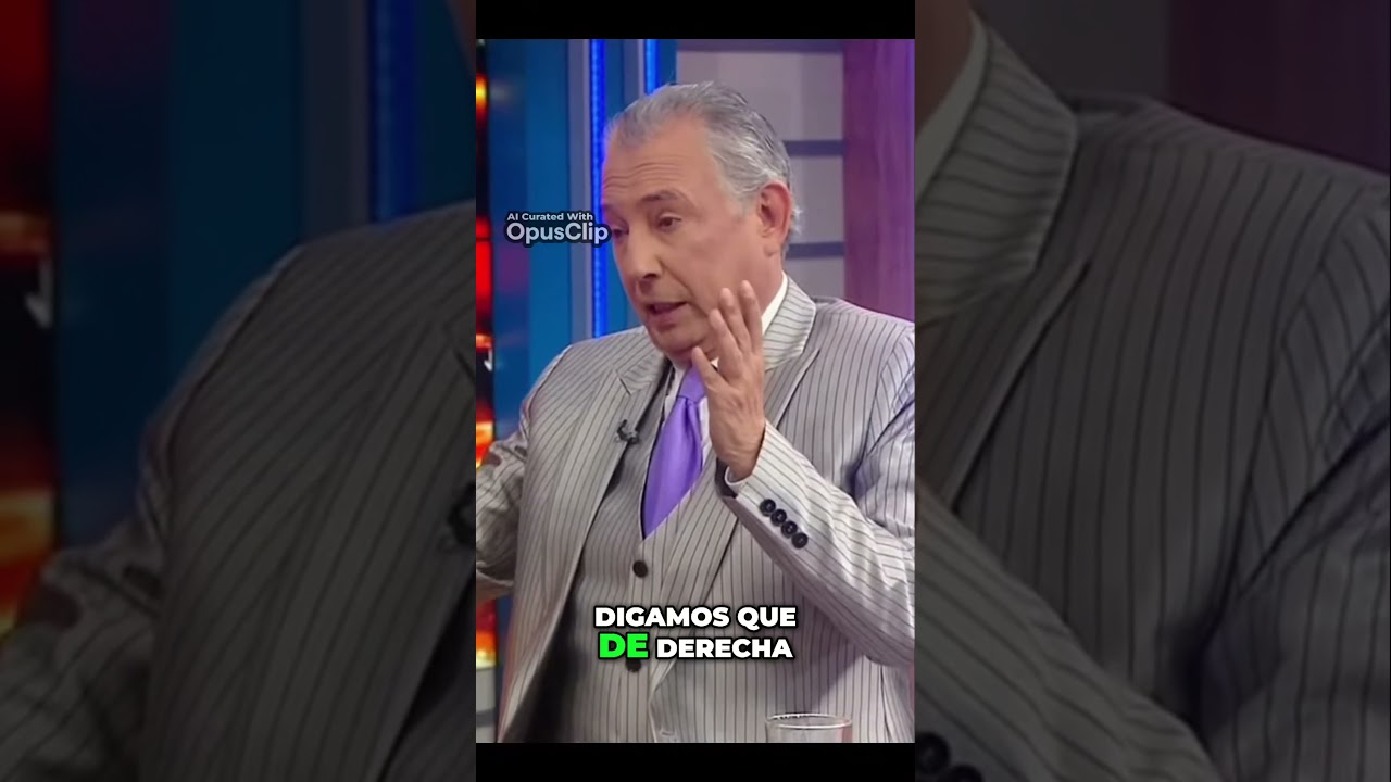 ¡De Fujimori a Pedro Castillo! Un Giro Político Sorprendente 