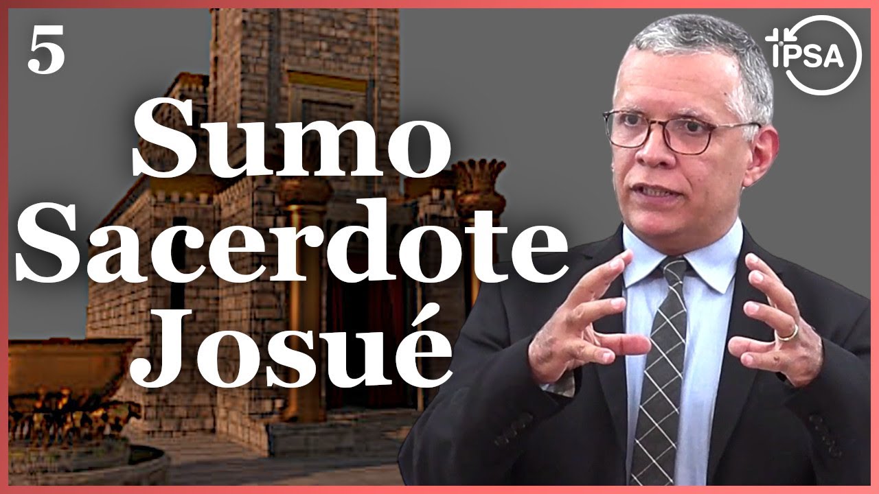 O Presidente do Sumo Sacerdócio da Igreja