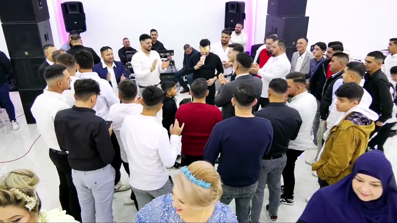 Kanagjegji Xhyltenes #UrimPoliqi #arsim Bajrami AB.Production#2