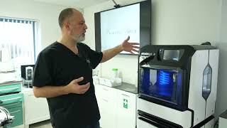Full Unlocking the power of digital dentistry: why PolyJet 3D printing technology is the future Guide