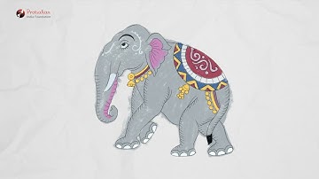 V3 (Hindi) |  AI That Cares: Empathetic Algorithms for Healing & Equity | Protsahan India Foundation