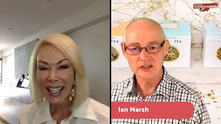 Real Housewife Builds Amazing Business