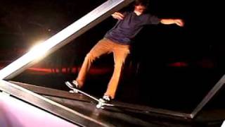 chad butler throw away footage