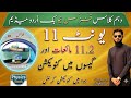 10th Class Physics Chapter 11 | Convection in Liquids&amp;Gases | Convection Currents in Air|Urdu Medium