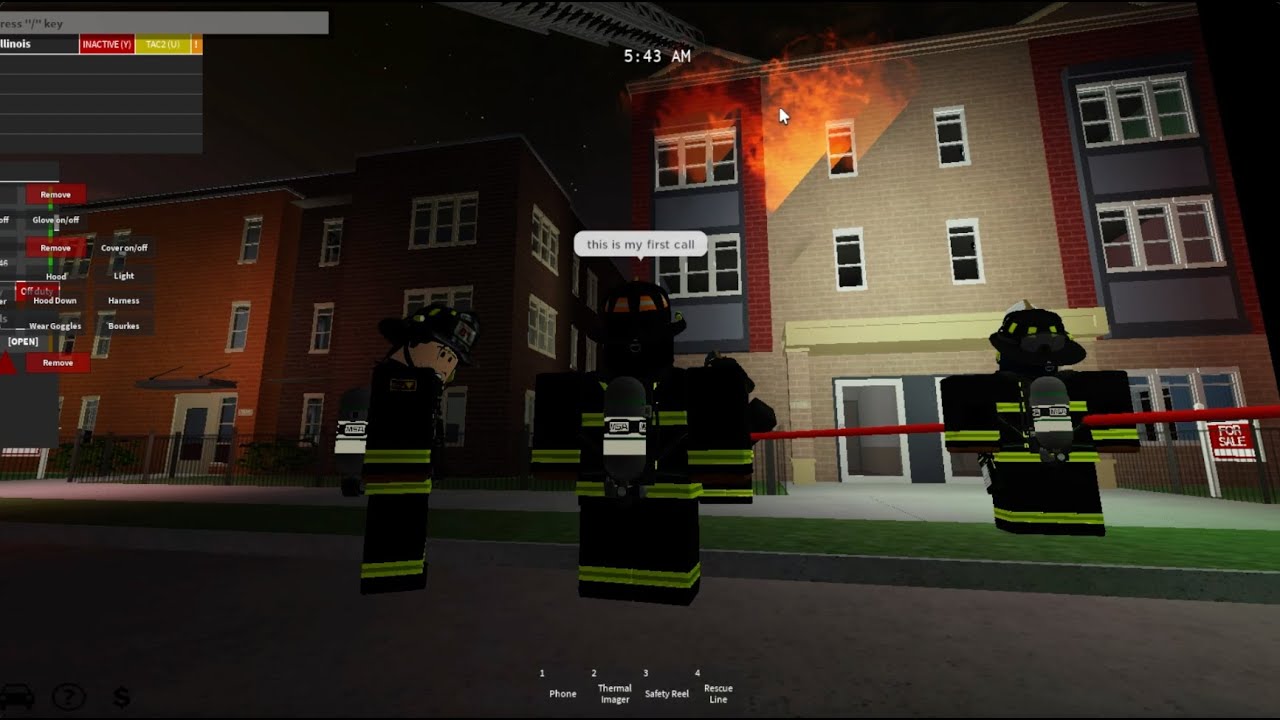 Roblox Chicago Fire Department Shift Part 1 YouTube roblox-chicago-fire-department-shift-part-1-youtube