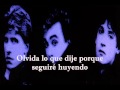 all the love in the world -the outfield 1986 (español)