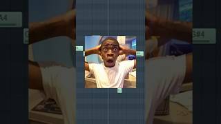 guys "COOKED" ts so hard 🤯🔥#flstudio #phonk #shorts