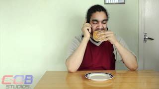 Facebook Date Bloopers