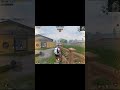 Unexpected shot