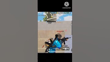 pubg mobile best 1v1 wow map short video !!🥵 I phone pro Max vs Android #pubgmobile #bgmi #shorts