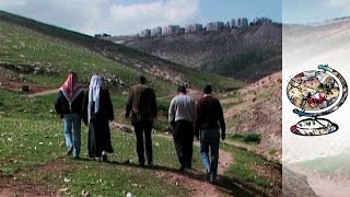 High Hopes: Israeli Occupation in the West Bank