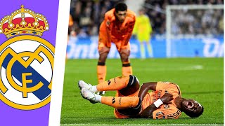 ¡ÚLTIMA HORA! Vinicius, LESIONADO en el partido ante el Leganés | REAL MADRID