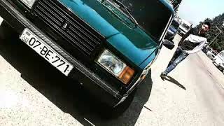 771 Unut Getsin O Yari