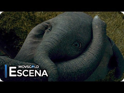 Dumbo (2019) Hijo del Corazón (Español Latino)