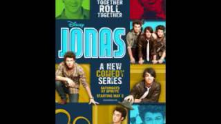 Jonas Tv Commercial