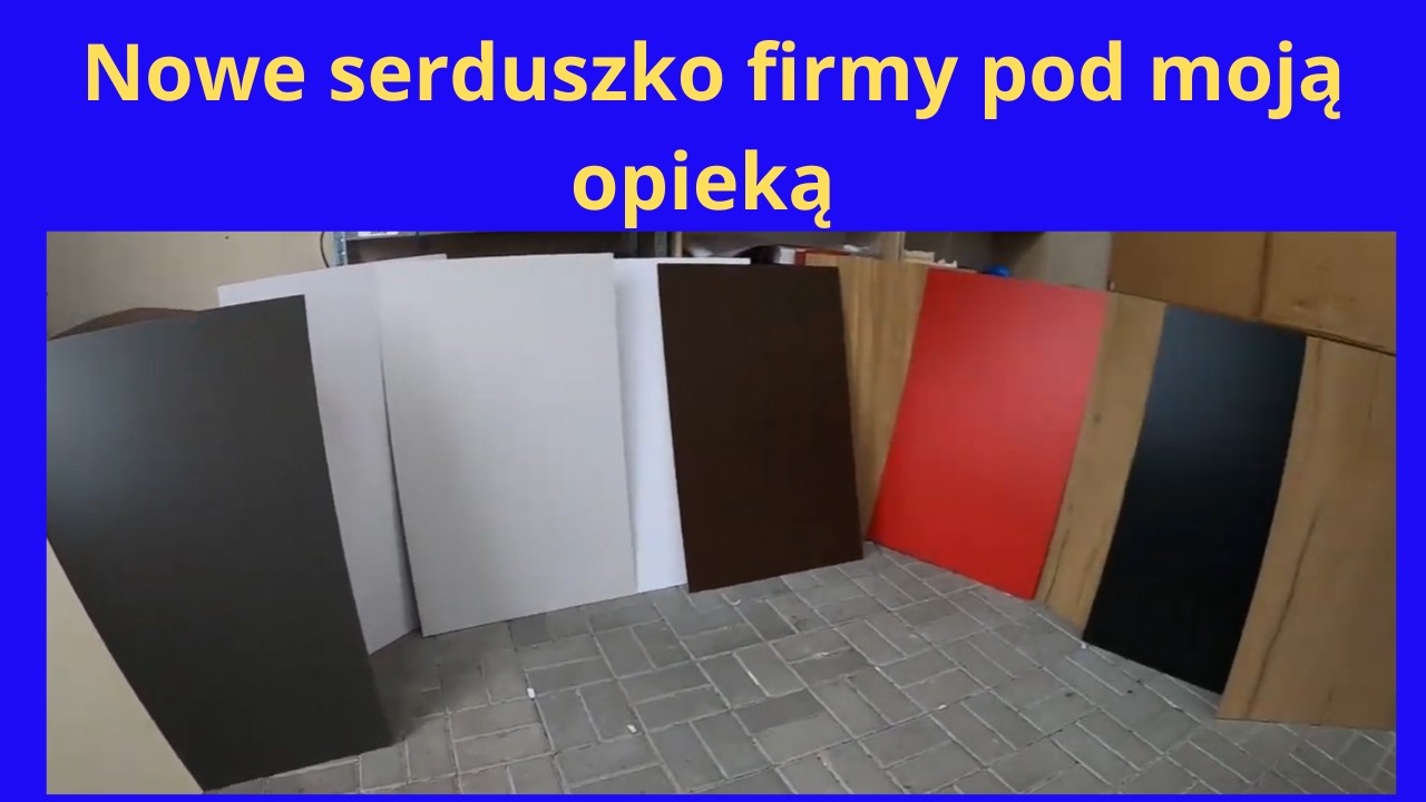 Zamówienia hurtowe to coś dla mnie