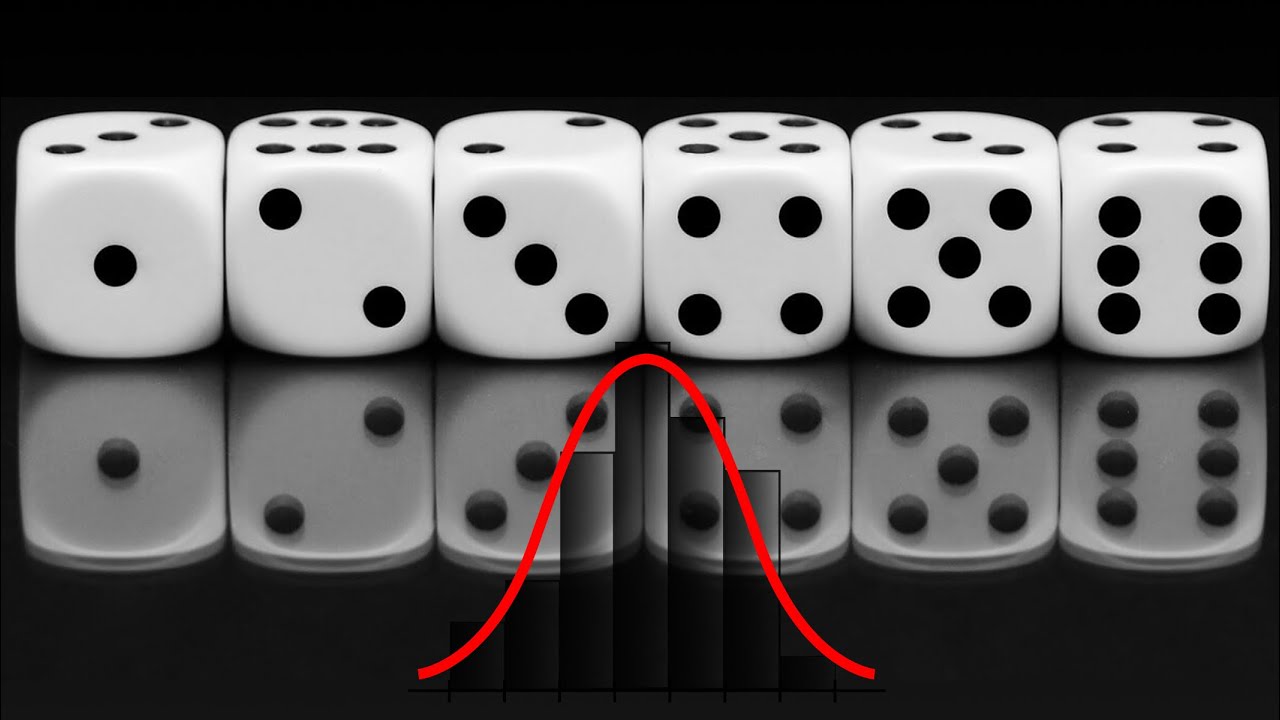 Le paradoxe du duc de Toscane, ou la naissance des probabilités.🎲 YouTube — free download