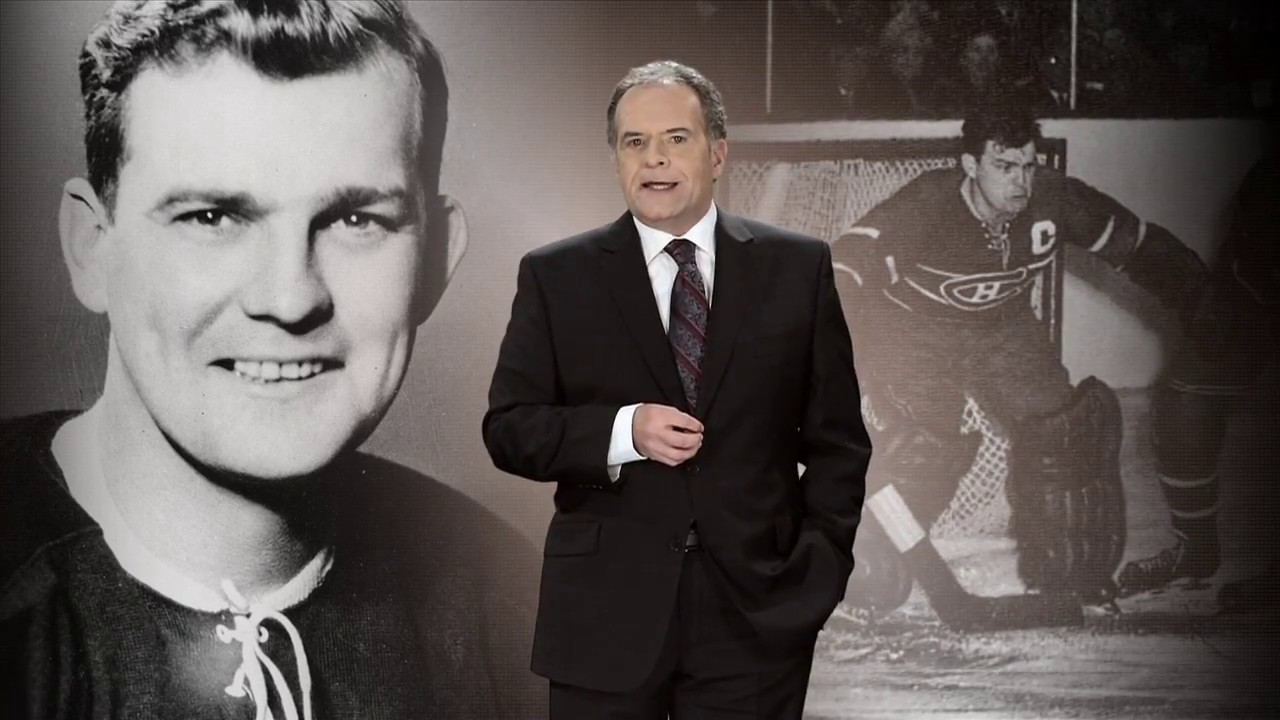 Montreal Canadiens L'Ultime Classement ...Top 10 Goaltenders