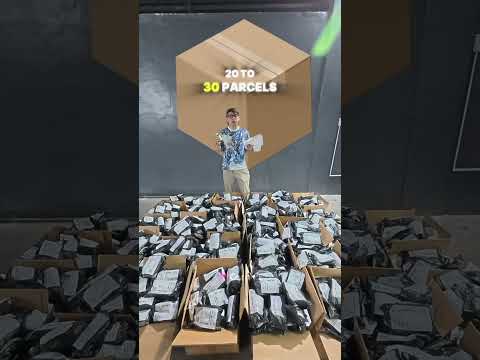 AIConnect Dropshipping Proof