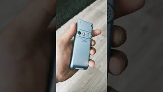 O2 ICE Mobile Phone