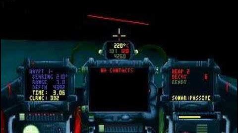 Subwar 2050 @ xtcabandonware.com