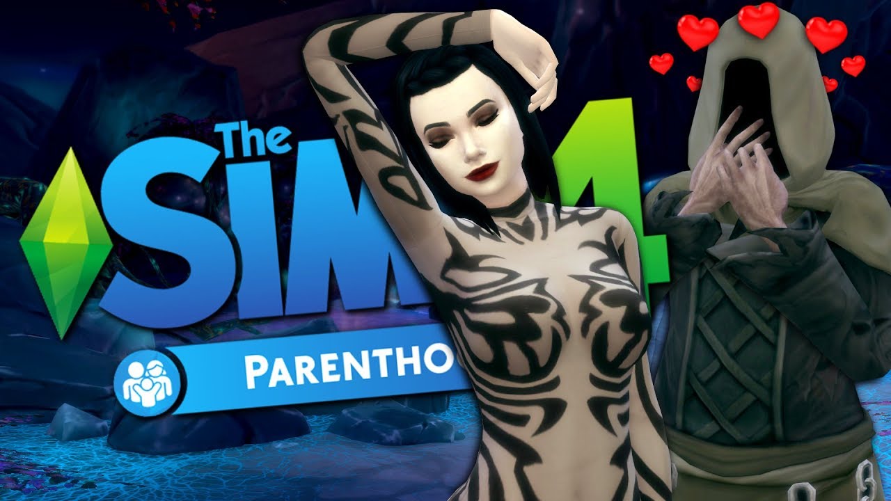 DATE WITH DEBBIE DEATH - Sims 4 Funny Moments #8 - YouTube