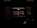 Jarrell Miller Is A Character 🤣 #boxing #daznboxing #dazn #jarrellmiller
