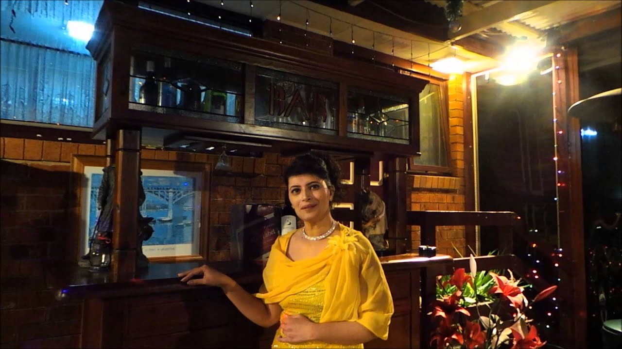 Vanessa Bourne - Can't be with you tonight ( A Judy Boucher version)