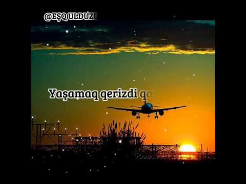 ✈️🙁 Whatsapp ucun Maraqli statuslar Vətənimden uzaqda video Sounds App 2022 Status ucun video,