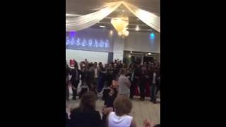 Süper Bomba Yan Bağlama SALLAMA Pazarcık- Elbistan -Antep- Urfa 2016 Grup YA STAR  DİLZARDENİZ PARİS