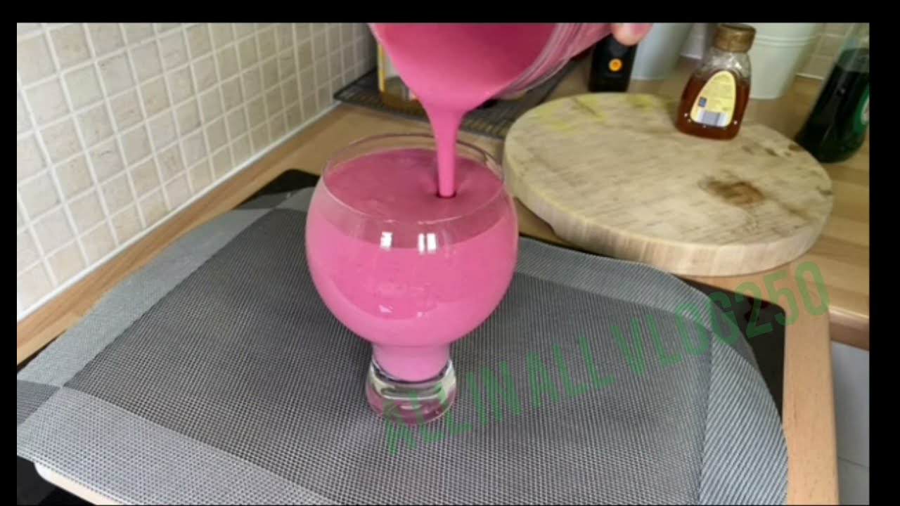 How to Gain weight: wikoresha ibinini//Niba ushaka kubyibuha koresha iki kinyobwa