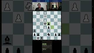 paulw7uk chess v 2230 endgame up piece for pawn lichess.org
