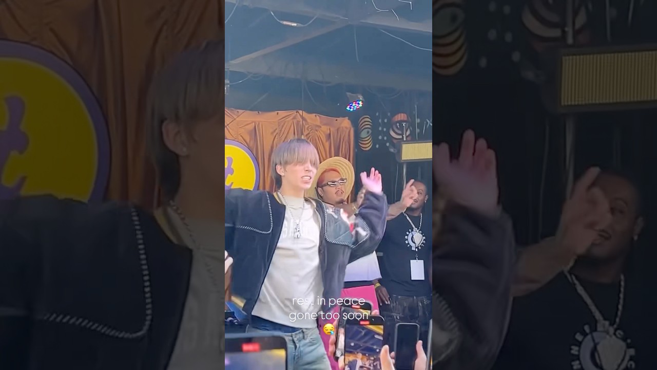 REST IN PEACE MAXON MARGIELA 😭🕊️ 