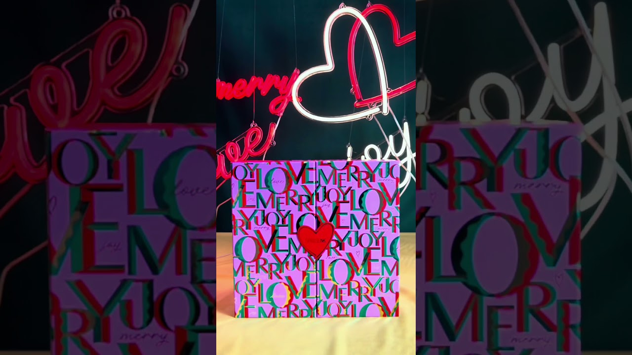 The Space NK 2025 Beauty Advent Calendar Proudct Reveal Is Nearly Here!