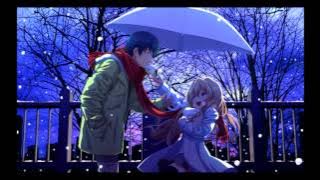 Nightcore-Trouble is a Friend Remix