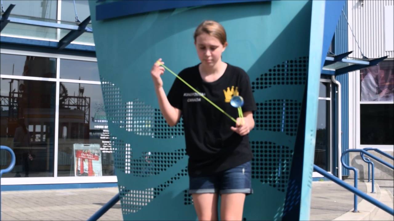 Mollie - King Yo Star Pax