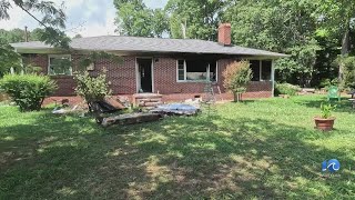 2 arrested in Mathews Co. double homicide, arson