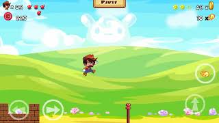 Super Cowboy Trailer screenshot 5