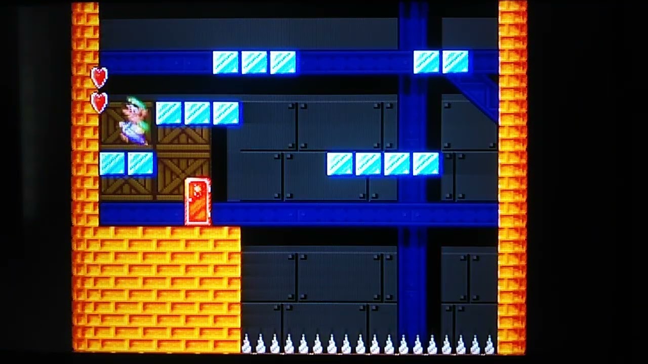 スーパーマリオコレクション #18