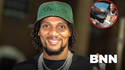 KRG the Don Returns Flaunting Cash & New Business After Auction Claims - BNN