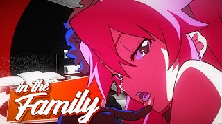 Khantrast - IN THE FAMILY (Official AMV)