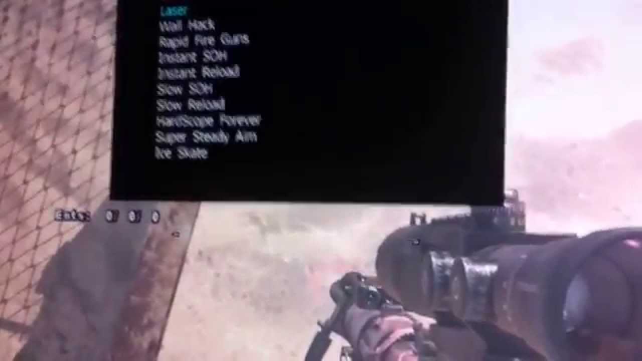 zMarcusHD's v4 cfg menu No JAILBREAK w/Download