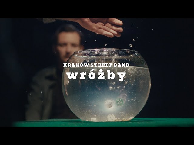 KRAKÓW STREET BAND - WRÓŻBY