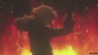 A Light That Never Comes 「AMV」- Linkin Park