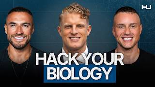 Future-Proof Your Body: Supplements to Avoid, Health Symptons to Fix, & Diets to Rethink | Dr. Tyler
