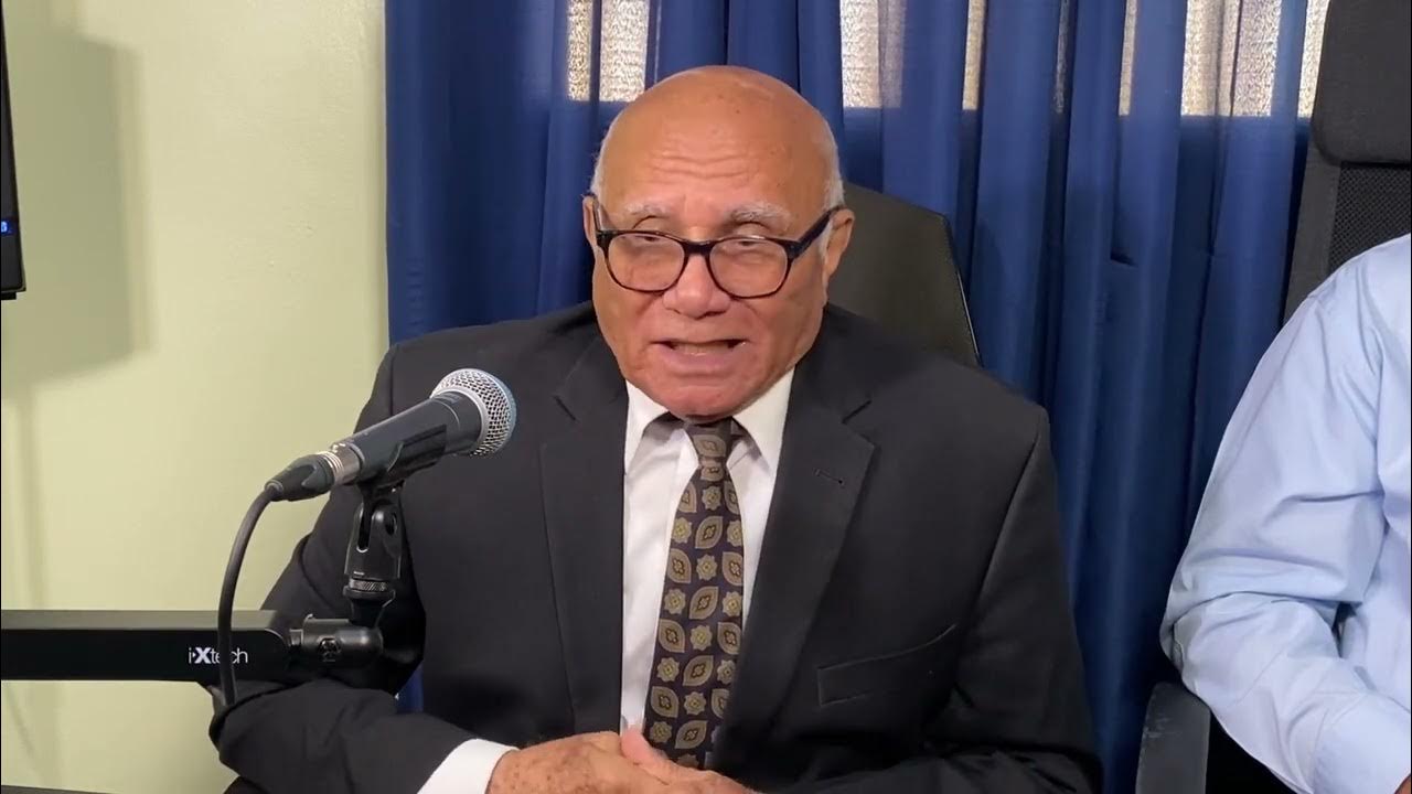 HISTORIA DE LA IGLESIA EL LIBERTADOR A D Teófilo María Rodríguez 3 de