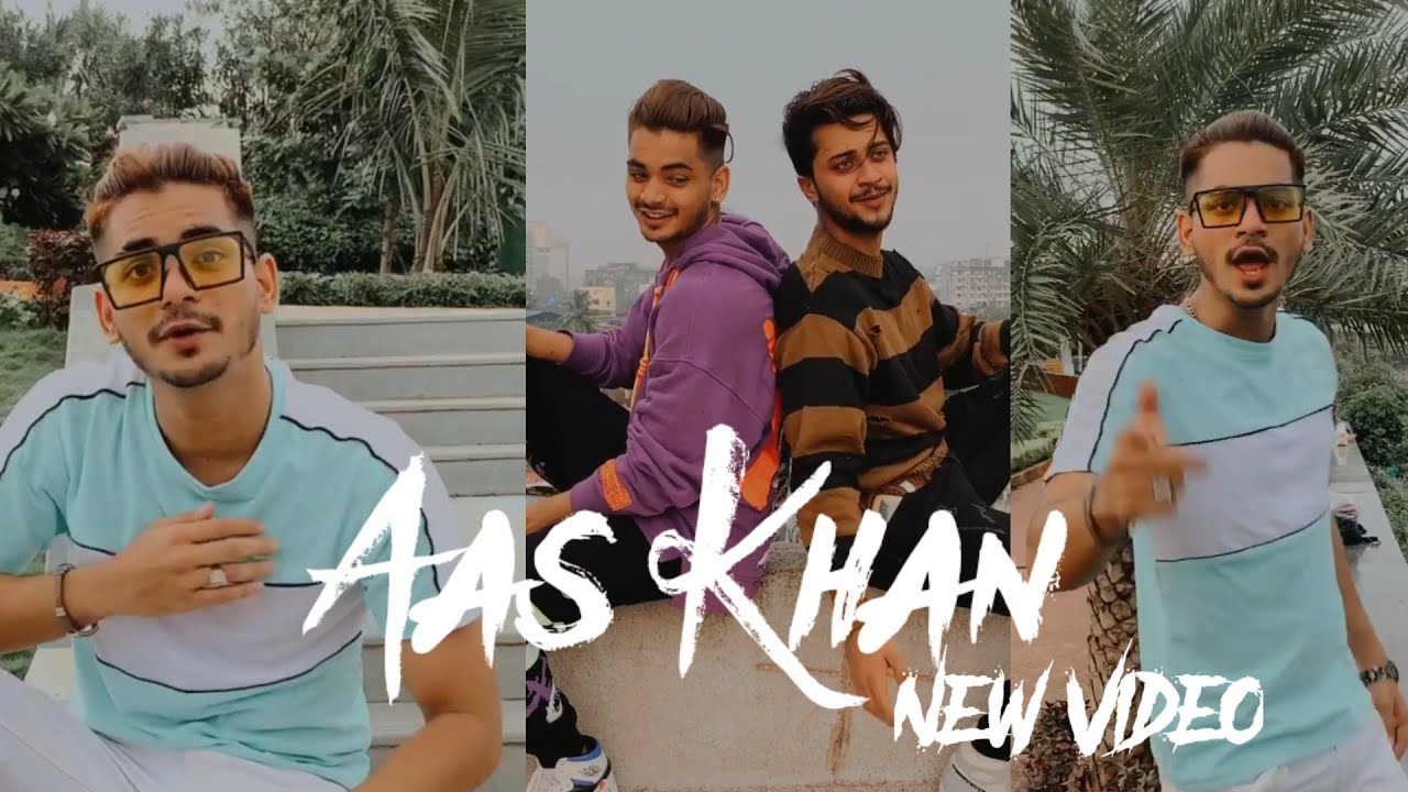 Aas Khan New Tik Tok Musically | 07Team | Team Aas Khan